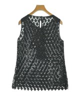 EMPORIO ARMANI（エンポリオアルマーニ）ブラウス 黒 サイズ:40(M位) レディース/2200659122230