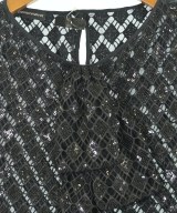 EMPORIO ARMANI（エンポリオアルマーニ）ブラウス 黒 サイズ:40(M位) レディース/2200659122230