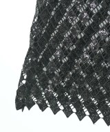 EMPORIO ARMANI（エンポリオアルマーニ）ブラウス 黒 サイズ:40(M位) レディース/2200659122230