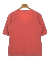 EMPORIO ARMANI（エンポリオアルマーニ）Tシャツ・カットソー ピンク サイズ:M レディース/2200659122315