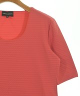 EMPORIO ARMANI（エンポリオアルマーニ）Tシャツ・カットソー ピンク サイズ:M レディース/2200659122315