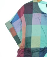 EMPORIO ARMANI（エンポリオアルマーニ）Tシャツ・カットソー 青 サイズ:42(M位) レディース/2200659122322