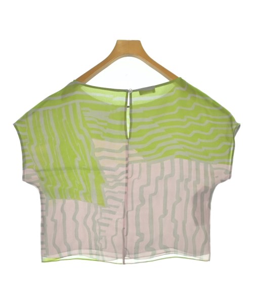 EMPORIO ARMANI（エンポリオアルマーニ）Tシャツ・カットソー グレー サイズ:40(M位) レディース/2200659122339