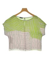 EMPORIO ARMANI（エンポリオアルマーニ）Tシャツ・カットソー グレー サイズ:40(M位) レディース/2200659122339