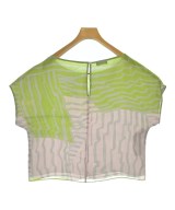 EMPORIO ARMANI（エンポリオアルマーニ）Tシャツ・カットソー グレー サイズ:40(M位) レディース/2200659122339