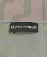 EMPORIO ARMANI（エンポリオアルマーニ）Tシャツ・カットソー グレー サイズ:40(M位) レディース/2200659122339