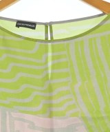 EMPORIO ARMANI（エンポリオアルマーニ）Tシャツ・カットソー グレー サイズ:40(M位) レディース/2200659122339
