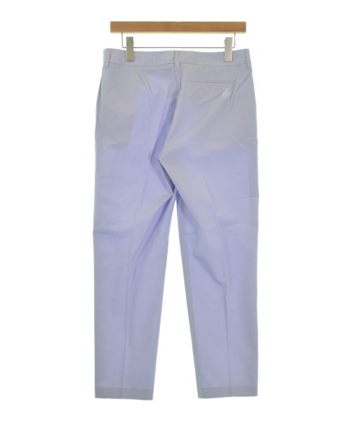 EMPORIO ARMANI（エンポリオアルマーニ）スラックス 紫 サイズ:42(M位) レディース/2200659122377
