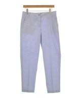 EMPORIO ARMANI（エンポリオアルマーニ）スラックス 紫 サイズ:42(M位) レディース/2200659122377