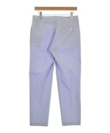 EMPORIO ARMANI（エンポリオアルマーニ）スラックス 紫 サイズ:42(M位) レディース/2200659122377
