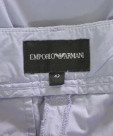 EMPORIO ARMANI（エンポリオアルマーニ）スラックス 紫 サイズ:42(M位) レディース/2200659122377