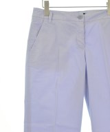 EMPORIO ARMANI（エンポリオアルマーニ）スラックス 紫 サイズ:42(M位) レディース/2200659122377