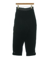 EMPORIO ARMANI（エンポリオアルマーニ）その他 黒 サイズ:40(M位) レディース/2200659122384