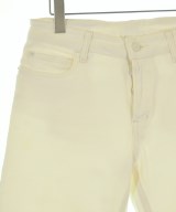 EMPORIO ARMANI（エンポリオアルマーニ）デニムパンツ 白 サイズ:27(M位) レディース/2200659122391