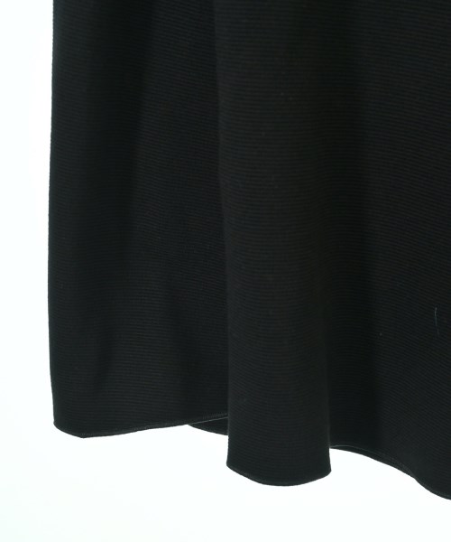 EMPORIO ARMANI（エンポリオアルマーニ）ロング・マキシ丈スカート 黒 サイズ:42(M位) レディース/2200659122452