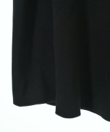 EMPORIO ARMANI（エンポリオアルマーニ）ロング・マキシ丈スカート 黒 サイズ:42(M位) レディース/2200659122452