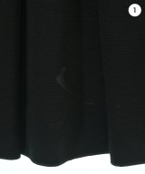 EMPORIO ARMANI（エンポリオアルマーニ）ロング・マキシ丈スカート 黒 サイズ:42(M位) レディース/2200659122452