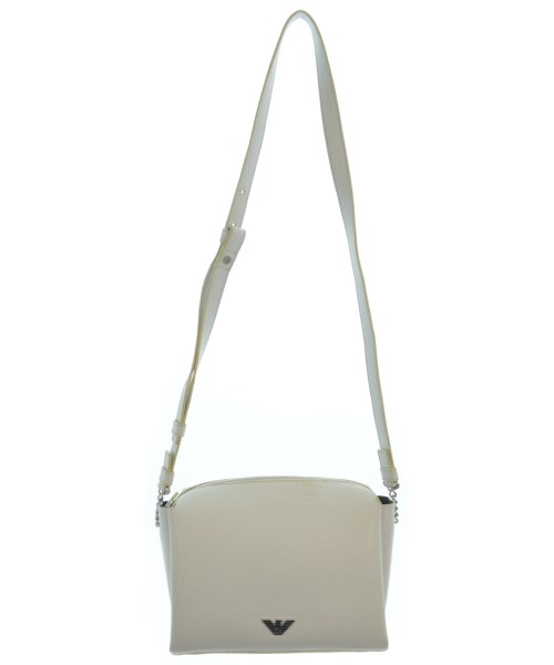 EMPORIO ARMANI(エンポリオアルマーニ)ショルダーバッグ グレー サイズ:-/2200659122582