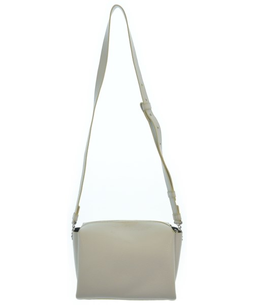 EMPORIO ARMANI（エンポリオアルマーニ）ショルダーバッグ グレー サイズ:- レディース/2200659122582