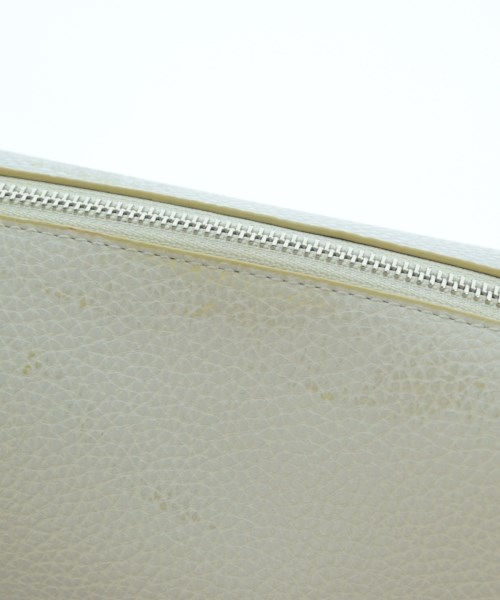 EMPORIO ARMANI（エンポリオアルマーニ）ショルダーバッグ グレー サイズ:- レディース/2200659122582