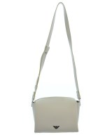 EMPORIO ARMANI（エンポリオアルマーニ）ショルダーバッグ グレー サイズ:- レディース/2200659122582
