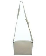 EMPORIO ARMANI（エンポリオアルマーニ）ショルダーバッグ グレー サイズ:- レディース/2200659122582