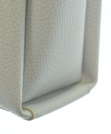 EMPORIO ARMANI（エンポリオアルマーニ）ショルダーバッグ グレー サイズ:- レディース/2200659122582