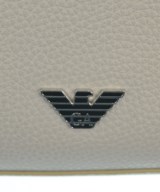 EMPORIO ARMANI（エンポリオアルマーニ）ショルダーバッグ グレー サイズ:- レディース/2200659122582