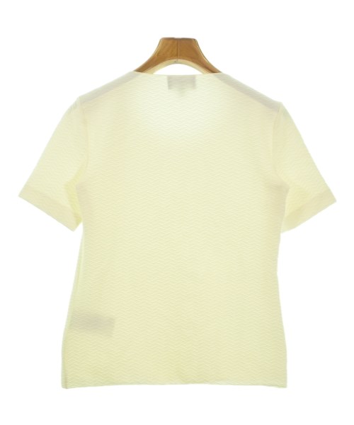 EMPORIO ARMANI（エンポリオアルマーニ）Tシャツ・カットソー 白 サイズ:40(M位) レディース/2200655567141