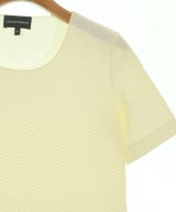 EMPORIO ARMANI（エンポリオアルマーニ）Tシャツ・カットソー 白 サイズ:40(M位) レディース/2200655567141