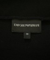 EMPORIO ARMANI（エンポリオアルマーニ）ニット・セーター 黒 サイズ:38(S位) レディース/2200655567257