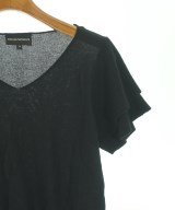 EMPORIO ARMANI（エンポリオアルマーニ）ニット・セーター 黒 サイズ:38(S位) レディース/2200655567257