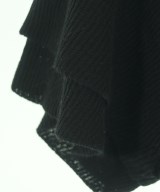 EMPORIO ARMANI（エンポリオアルマーニ）ニット・セーター 黒 サイズ:38(S位) レディース/2200655567257