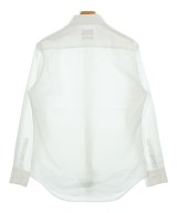 EMPORIO ARMANI（エンポリオアルマーニ）ドレスシャツ 白 サイズ:40(L位) メンズ/2200655098096