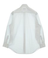 EMPORIO ARMANI（エンポリオアルマーニ）ドレスシャツ 青 サイズ:41(XL位) メンズ/2200655098102