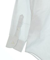 EMPORIO ARMANI（エンポリオアルマーニ）ドレスシャツ 青 サイズ:41(XL位) メンズ/2200655098102