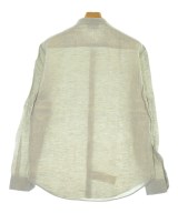 EMPORIO ARMANI（エンポリオアルマーニ）カジュアルシャツ グレー サイズ:M メンズ/2200637733250