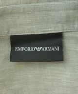 EMPORIO ARMANI（エンポリオアルマーニ）カジュアルシャツ グレー サイズ:M メンズ/2200637733250