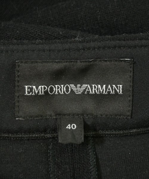 EMPORIO ARMANI（エンポリオアルマーニ）その他 黒 サイズ:40(M位) レディース/2200659027016