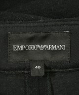 EMPORIO ARMANI（エンポリオアルマーニ）その他 黒 サイズ:40(M位) レディース/2200659027016