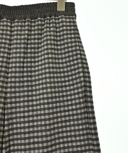 EMPORIO ARMANI（エンポリオアルマーニ）その他 グレー サイズ:38(S位) レディース/2200659027023