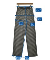 EMPORIO ARMANI（エンポリオアルマーニ）その他 グレー サイズ:38(S位) レディース/2200659027023