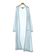 EMPORIO ARMANI（エンポリオアルマーニ）カーディガン 青 サイズ:40(M位) レディース/2200659027030