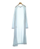 EMPORIO ARMANI（エンポリオアルマーニ）カーディガン 青 サイズ:40(M位) レディース/2200659027030