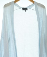 EMPORIO ARMANI（エンポリオアルマーニ）カーディガン 青 サイズ:40(M位) レディース/2200659027030