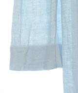 EMPORIO ARMANI（エンポリオアルマーニ）カーディガン 青 サイズ:40(M位) レディース/2200659027030