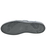 EMPORIO ARMANI（エンポリオアルマーニ）スニーカー 黒 サイズ:EU36(22.5cm位) レディース/2200659027078