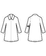 EMPORIO ARMANI（エンポリオアルマーニ）ムートンコート ベージュ サイズ:46(M位) メンズ/2200659856029