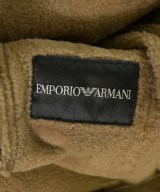 EMPORIO ARMANI（エンポリオアルマーニ）ムートンコート ベージュ サイズ:46(M位) メンズ/2200659856029