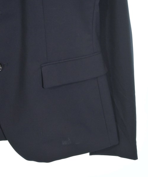 EMPORIO ARMANI（エンポリオアルマーニ）カジュアルジャケット 紺 サイズ:54(XXL位) メンズ/2200659856074